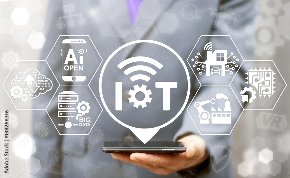 IoT Digital Engineering